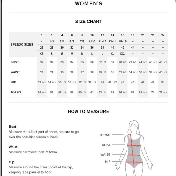 Speedo - Picture 3 of 3